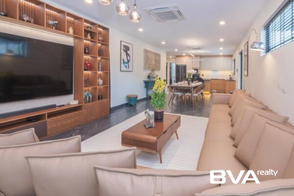 house for sale East Pattaya Horseshoe Point