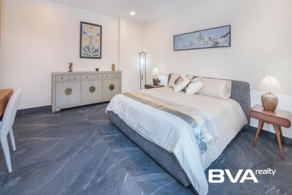 house for sale East Pattaya Horseshoe Point