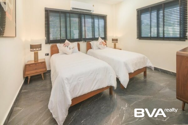 house for sale East Pattaya Horseshoe Point