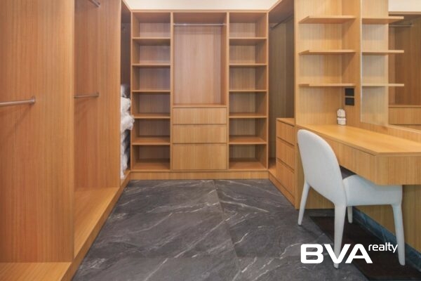 house for sale East Pattaya Horseshoe Point