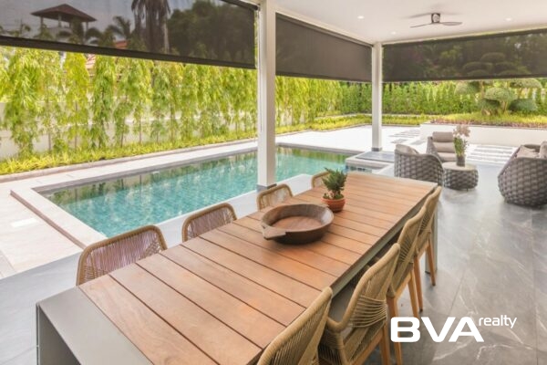 house for sale East Pattaya Horseshoe Point