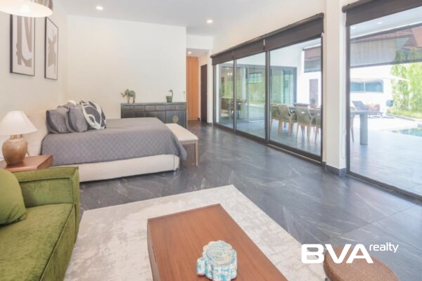 house for sale East Pattaya Horseshoe Point