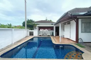 House For Rent Pattaya Pmc Home East Pattaya BVA2812