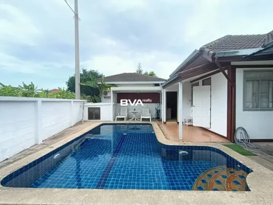 House For Rent Pattaya Pmc Home East Pattaya BVA2812