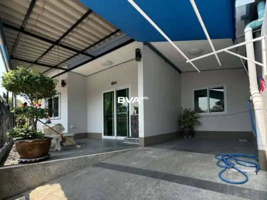 House For Rent Pattaya Private House East Pattaya BVA113126