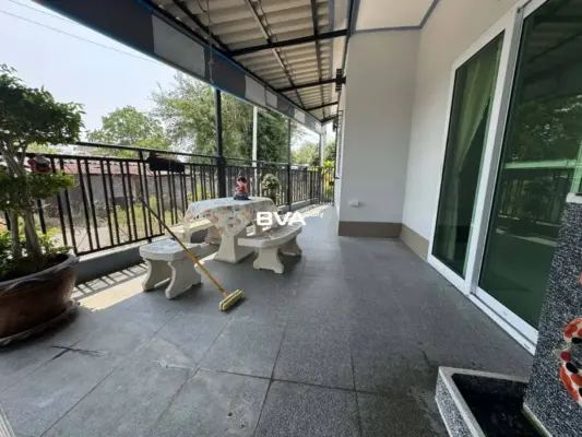 House For Rent Pattaya Private House East Pattaya BVA113126