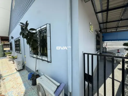 House For Rent Pattaya Private House East Pattaya BVA113126