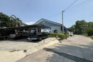 House For Rent Pattaya Private House East Pattaya BVA113126