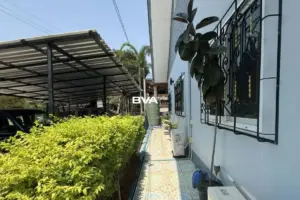 House For Rent Pattaya Private House East Pattaya BVA113126