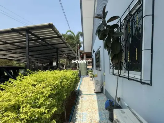 House For Rent Pattaya Private House East Pattaya BVA113126