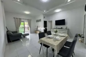 House For Rent Pattaya Private House East Pattaya BVA113126