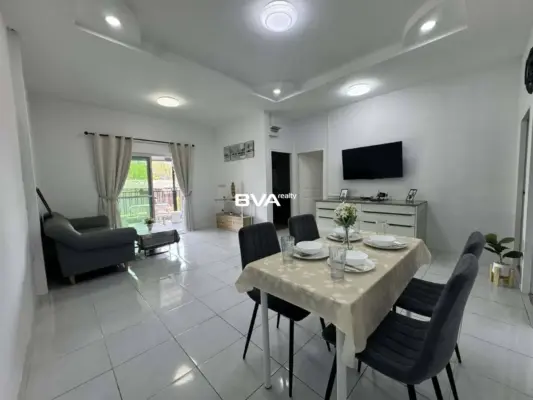 House For Rent Pattaya Private House East Pattaya BVA113126