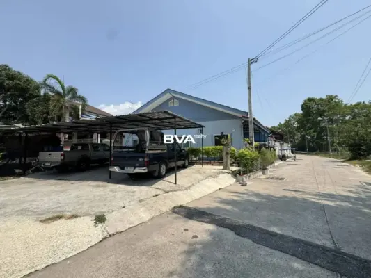 House For Rent Pattaya Private House East Pattaya BVA113126