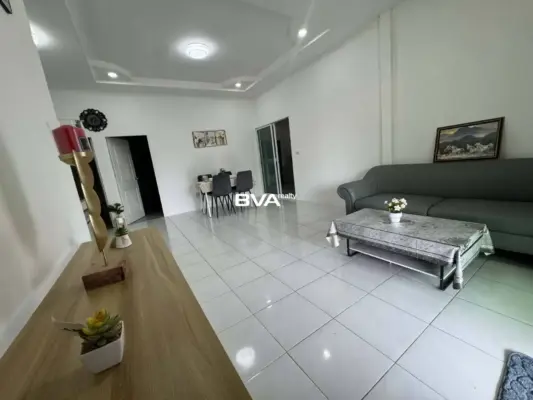 House For Rent Pattaya Private House East Pattaya BVA113126