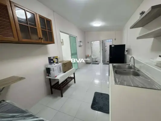 House For Rent Pattaya Private House East Pattaya BVA113126