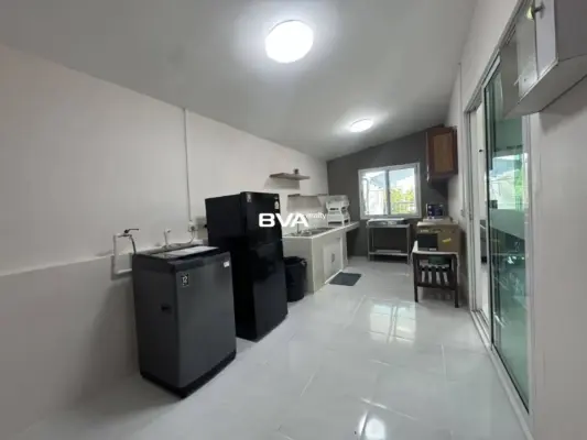 House For Rent Pattaya Private House East Pattaya BVA113126