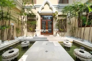 House For Rent Pattaya View Talay Marina Na Jomtien BVA108549