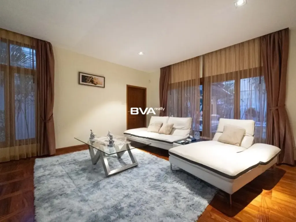 House For Rent Pattaya View Talay Marina Na Jomtien BVA108549