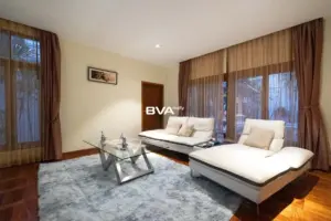 House For Rent Pattaya View Talay Marina Na Jomtien BVA108549