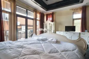 House For Rent Pattaya View Talay Marina Na Jomtien BVA108549