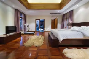 House For Rent Pattaya View Talay Marina Na Jomtien BVA108549