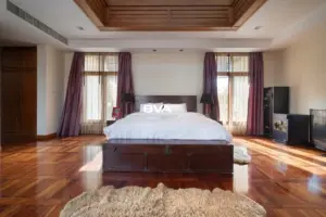 House For Rent Pattaya View Talay Marina Na Jomtien BVA108549