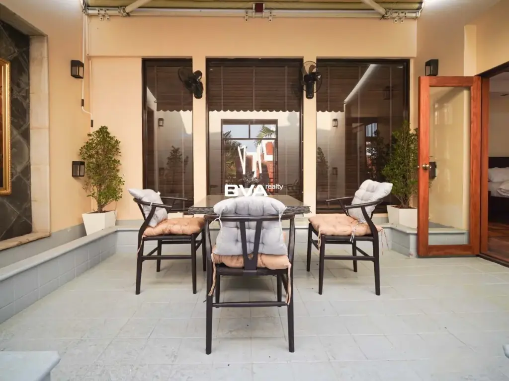 House For Rent Pattaya View Talay Marina Na Jomtien BVA108549
