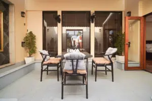 House For Rent Pattaya View Talay Marina Na Jomtien BVA108549