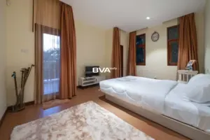 House For Rent Pattaya View Talay Marina Na Jomtien BVA108549