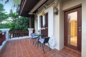 House For Rent Pattaya View Talay Marina Na Jomtien BVA108549
