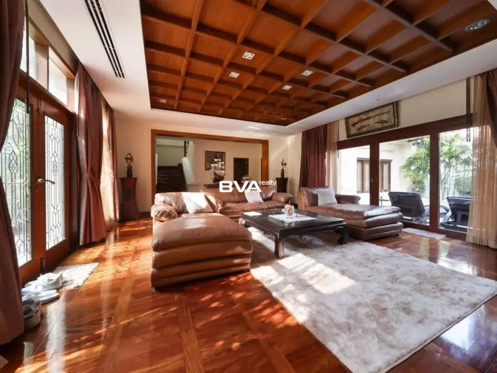 House For Rent Pattaya View Talay Marina Na Jomtien BVA108549