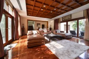House For Rent Pattaya View Talay Marina Na Jomtien BVA108549