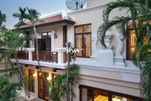 House For Rent Pattaya View Talay Marina Na Jomtien BVA108549