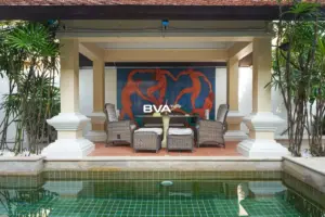 House For Rent Pattaya View Talay Marina Na Jomtien BVA108549