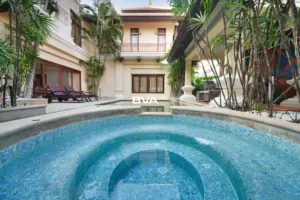 House For Rent Pattaya View Talay Marina Na Jomtien BVA108549