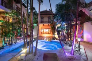 House For Rent Pattaya View Talay Marina Na Jomtien BVA108549