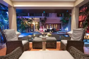 House For Rent Pattaya View Talay Marina Na Jomtien BVA108549