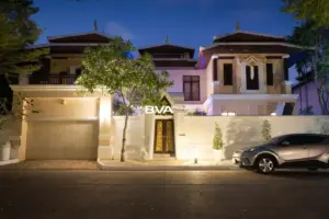 House For Rent Pattaya View Talay Marina Na Jomtien BVA108549