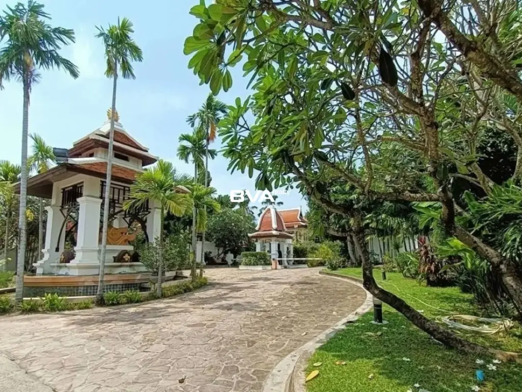 House For Rent Pattaya View Talay Marina Na Jomtien BVA108549