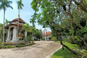 House For Rent Pattaya View Talay Marina Na Jomtien BVA108549