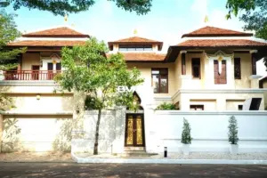 House For Rent Pattaya View Talay Marina Na Jomtien BVA108549