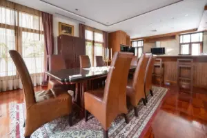 House For Rent Pattaya View Talay Marina Na Jomtien BVA108549
