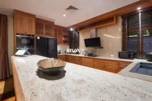 House For Rent Pattaya View Talay Marina Na Jomtien BVA108549