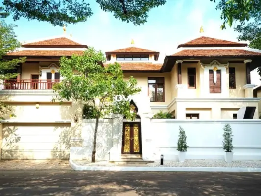 House For Rent Pattaya View Talay Marina Na Jomtien BVA108549