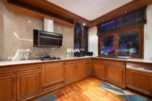 House For Rent Pattaya View Talay Marina Na Jomtien BVA108549