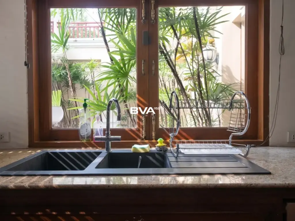 House For Rent Pattaya View Talay Marina Na Jomtien BVA108549