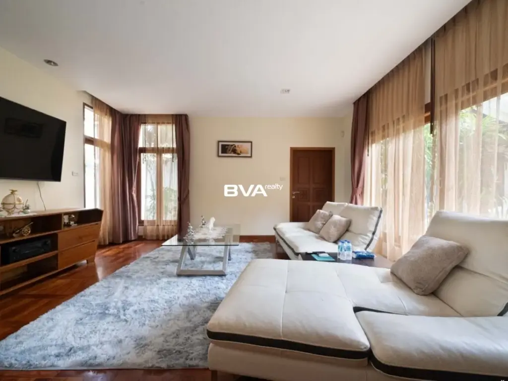 House For Rent Pattaya View Talay Marina Na Jomtien BVA108549