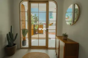 House For Rent Pattaya Wongamart Exclusive Place North Pattaya BVA82258