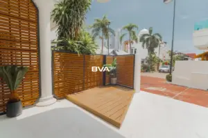 House For Rent Pattaya Wongamart Exclusive Place North Pattaya BVA82258