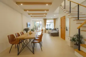 House For Rent Pattaya Wongamart Exclusive Place North Pattaya BVA82258